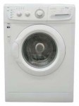 वॉशिंग मशीन Sanyo ASD-3010R 60.00x85.00x37.00 सेमी