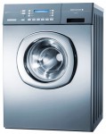﻿Washing Machine SCHULTHESS Spirit topline 8120 63.00x90.00x74.00 cm