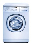 ﻿Washing Machine SCHULTHESS Spirit XL 1600 60.00x85.00x65.00 cm