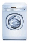 çamaşır makinesi SCHULTHESS Spirit XL 1800 CH 60.00x85.00x60.00 sm