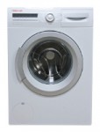 वॉशिंग मशीन Sharp ES-FB6122ARWH 60.00x85.00x45.00 सेमी