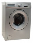 ﻿Washing Machine Sharp ES-FE610AR-S 60.00x84.00x55.00 cm