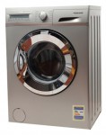 çamaşır makinesi Sharp ES-FP710AX-S 60.00x85.00x53.00 sm