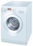 Máquina de lavar Siemens WD 12D520 60.00x85.00x56.00 cm
