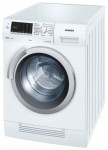 Tvättmaskin Siemens WD 14H441 60.00x84.00x59.00 cm