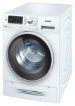 Machine à laver Siemens WD 14H442 60.00x84.00x59.00 cm