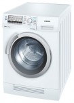 Machine à laver Siemens WD 14H540 60.00x84.00x62.00 cm