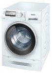 çamaşır makinesi Siemens WD 15H541 60.00x85.00x59.00 sm