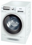 เครื่องซักผ้า Siemens WD 15H542 60.00x85.00x59.00 เซนติเมตร