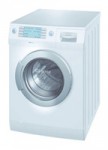 洗濯機 Siemens WIQ 1632 60.00x85.00x59.00 cm