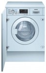 çamaşır makinesi Siemens WK 14D540 60.00x82.00x60.00 sm
