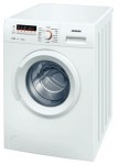 Máquina de lavar Siemens WM 10B263 60.00x85.00x56.00 cm