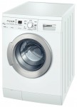 Máquina de lavar Siemens WM 10E364 60.00x85.00x59.00 cm