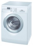 Máquina de lavar Siemens WM 10E460 60.00x85.00x59.00 cm