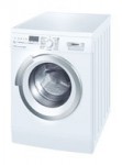 Máquina de lavar Siemens WM 10S44 60.00x85.00x59.00 cm