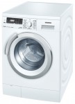 洗濯機 Siemens WM 10S47 A 60.00x85.00x60.00 cm