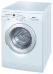 Tvättmaskin Siemens WM 12E364 60.00x85.00x59.00 cm