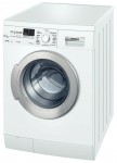 Máquina de lavar Siemens WM 12E464 60.00x85.00x59.00 cm