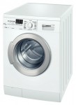 Máquina de lavar Siemens WM 12E48 A 60.00x85.00x59.00 cm