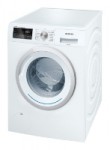 Máquina de lavar Siemens WM 12N140 60.00x85.00x59.00 cm