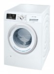 Máquina de lavar Siemens WM 12N290 60.00x85.00x59.00 cm