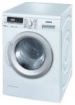Máquina de lavar Siemens WM 12Q440 60.00x85.00x59.00 cm