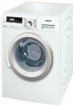 洗衣机 Siemens WM 12Q441 60.00x85.00x59.00 厘米