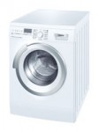 Máquina de lavar Siemens WM 12S44 60.00x85.00x59.00 cm