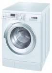 Máquina de lavar Siemens WM 12S46 60.00x84.00x59.00 cm