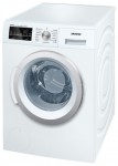 वॉशिंग मशीन Siemens WM 12T440 60.00x85.00x59.00 सेमी