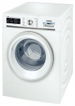 Máquina de lavar Siemens WM 12W690 60.00x85.00x59.00 cm