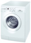 Máquina de lavar Siemens WM 14E3A3 60.00x85.00x59.00 cm