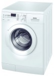Máquina de lavar Siemens WM 14E423 60.00x85.00x59.00 cm
