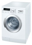 Machine à laver Siemens WM 14E447 60.00x85.00x59.00 cm