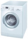 洗衣机 Siemens WM 14E462 60.00x85.00x59.00 厘米