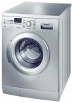 Máquina de lavar Siemens WM 14E49S 60.00x85.00x59.00 cm