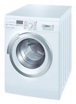Máquina de lavar Siemens WM 14S44 60.00x84.00x59.00 cm