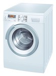 वॉशिंग मशीन Siemens WM 14S740 60.00x85.00x59.00 सेमी
