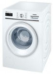 Máquina de lavar Siemens WM 14W440 60.00x85.00x59.00 cm