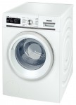 çamaşır makinesi Siemens WM 14W540 60.00x85.00x57.00 sm