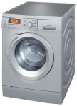 Máquina de lavar Siemens WM 16S74 S 60.00x84.00x59.00 cm