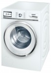 çamaşır makinesi Siemens WM 16Y792 60.00x84.00x59.00 sm