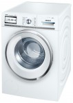çamaşır makinesi Siemens WM 16Y892 60.00x85.00x59.00 sm