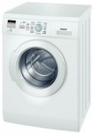 Máquina de lavar Siemens WS 10F27R 60.00x85.00x44.00 cm