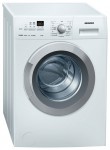 Máquina de lavar Siemens WS 10G140 60.00x85.00x45.00 cm
