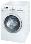 Machine à laver Siemens WS 10K140 60.00x85.00x44.00 cm