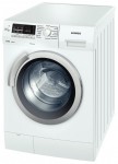 Máquina de lavar Siemens WS 10M341 60.00x85.00x44.00 cm