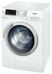 ﻿Washing Machine Siemens WS 10M441 60.00x85.00x47.00 cm