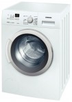 Mașină de spălat Siemens WS 10O140 60.00x85.00x45.00 cm