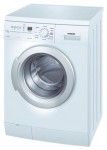 Máquina de lavar Siemens WS 10X362 60.00x85.00x44.00 cm